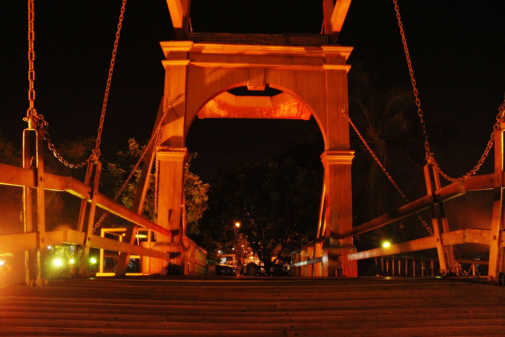 6 Rekomendasi Tempat Wisata Malam Hari Paling Asyik di Daerah Jakarta Barat Ini Wajib Kalian Kunjungi 1