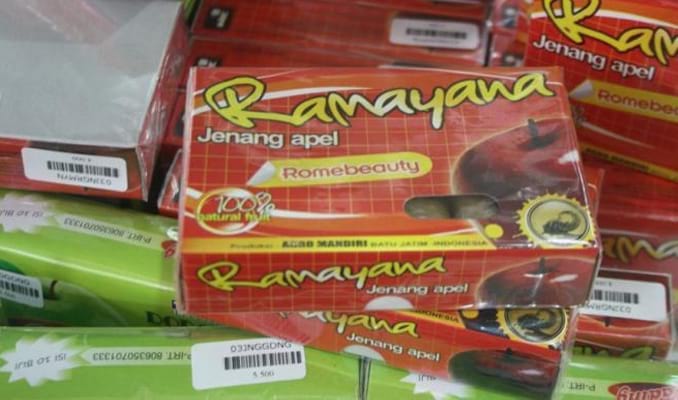 12 Daftar Oleh-Oleh Khas Malang, Ada Yang Cocok Untuk Pacar 10