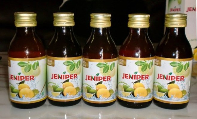 Selain Terasi, Ke Cirebon Jangan Lupa Bawa Pulang 12 Oleh Oleh Ini Ya! 12