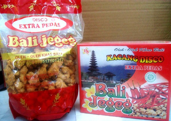 12 Oleh-Oleh Yang Otentik di Bali, Bisa Untuk Pacar 3