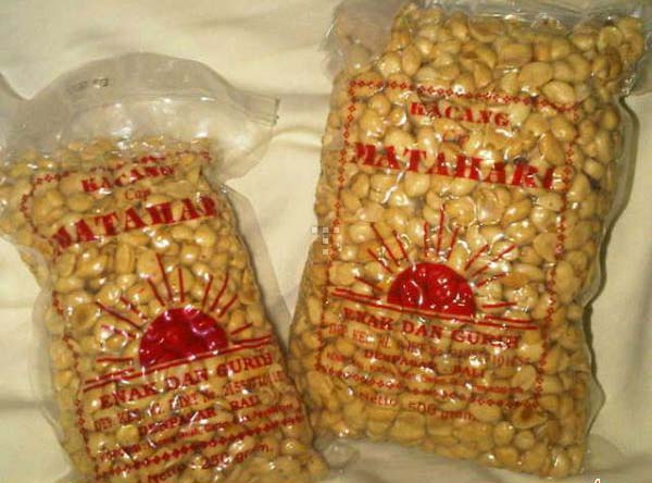 12 Oleh-Oleh Yang Otentik di Bali, Bisa Untuk Pacar 8