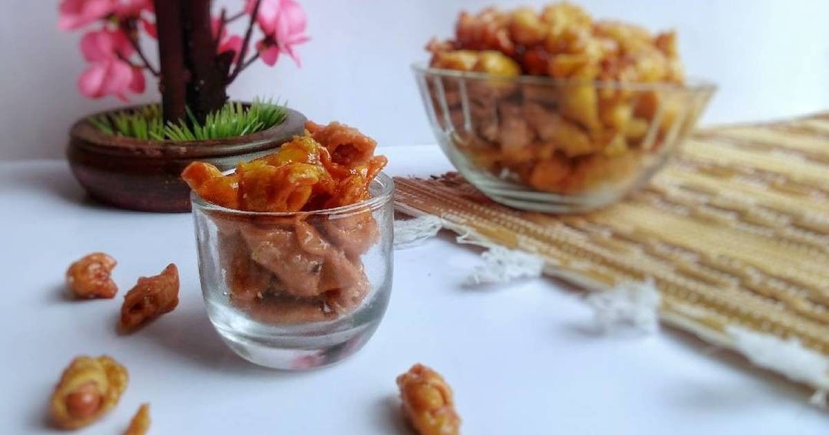 Ke Makassar, Jangan Lewatkan Untuk Berburu 12 Daftar Oleh-Oleh Ini Ya! 8 Ke Makassar, Jangan Lewatkan Untuk Berburu 12 Daftar Oleh-Oleh Ini Ya! 8