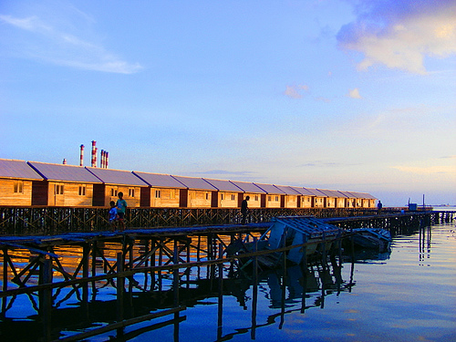 6 Rekomendasi Destinasi Wisata Paling Syahdu Untuk Menikmati Malam di Daerah Balikpapan, Coba Yuk! 6 6 Rekomendasi Destinasi Wisata Paling Syahdu Untuk Menikmati Malam di Daerah Balikpapan, Coba Yuk! 5
