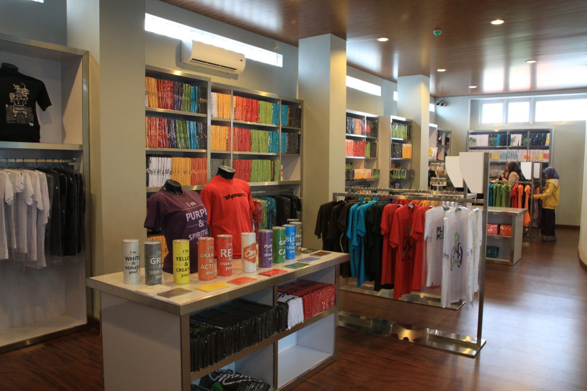 Catat! 12 Daftar Oleh-Oleh Khas Jogja Yang Wajib Untuk Dibawa Pulang 7