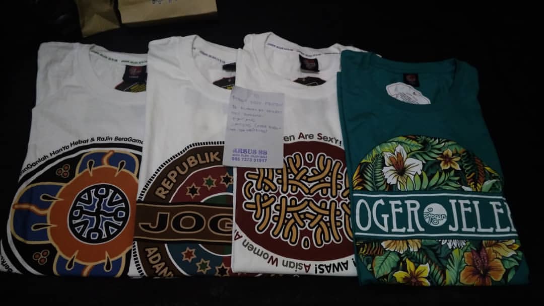 12 Oleh-Oleh Yang Otentik di Bali, Bisa Untuk Pacar 1