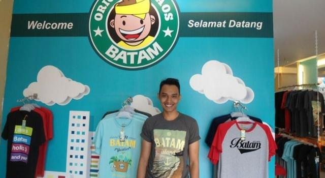 12 Oleh-Oleh Khas Batam Yang Menarik Perhatian 1 12 Oleh-Oleh Khas Batam Yang Menarik Perhatian 1