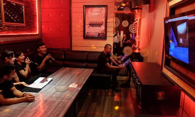 10 Rekomendasi Tempat Karaoke Paling Kece di Medan, Yang Cocok Buat Seru-Seruan Sama Teman 10