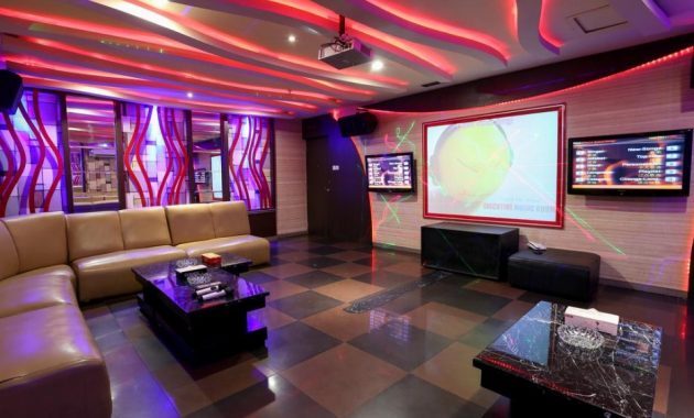 10 Daftar Pilihan Karaoke di Daerah Semarang Yang Cocok Buat Seru-Seruan Sama Teman 6