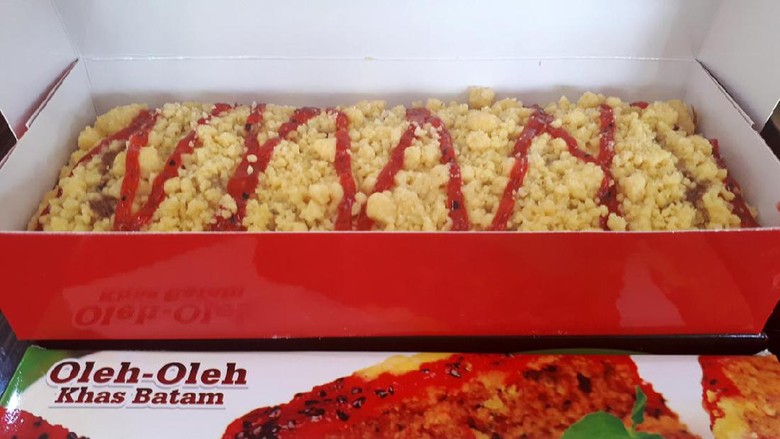 12 Oleh-Oleh Khas Batam Yang Menarik Perhatian 3 12 Oleh-Oleh Khas Batam Yang Menarik Perhatian 3