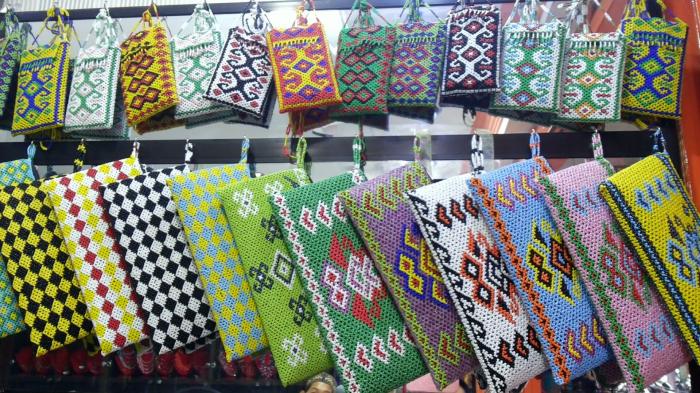 12 Oleh-Oleh Yang Otentik di Bali, Bisa Untuk Pacar 6