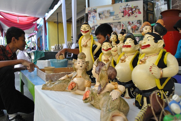 12 Daftar Oleh-Oleh Khas Malang, Ada Yang Cocok Untuk Pacar 12