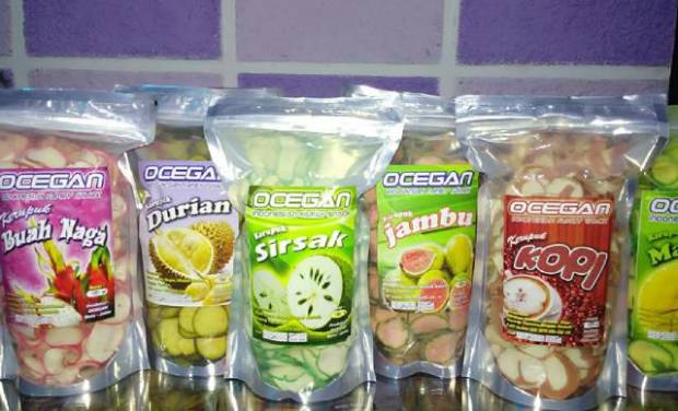 12 Daftar Oleh-Oleh Khas Malang, Ada Yang Cocok Untuk Pacar 11