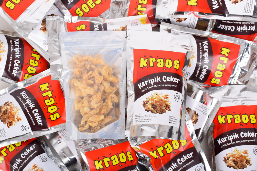 12 Daftar Oleh-Oleh Khas Malang, Ada Yang Cocok Untuk Pacar 8