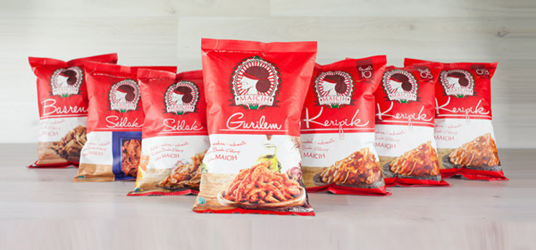 Plesiran Ke Bandung, Ini Dia 12 Oleh-Oleh Yang Wajib Dibeli 7 Plesiran Ke Bandung, Ini Dia 12 Oleh-Oleh Yang Wajib Dibeli 7