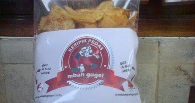 Bertandang Ke Bogor, 12 Oleh Oleh Khas Ini Wajib Dibawa Pulang 11