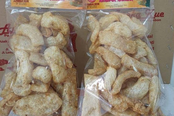 Selain Terasi, Ke Cirebon Jangan Lupa Bawa Pulang 12 Oleh Oleh Ini Ya! 3