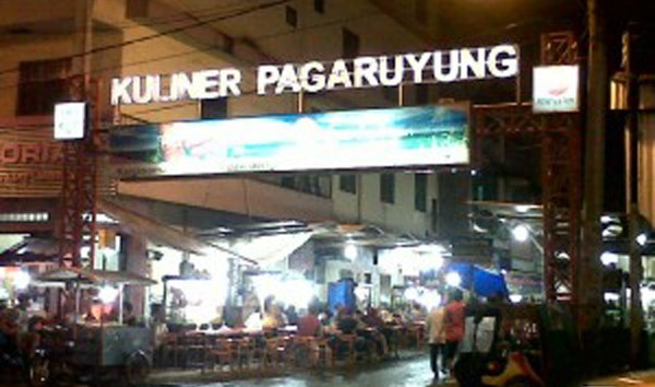 6 Rekomendasi Destinasi Paling Asyik Buat Wisata Malam Hari di Daerah Medan, Coba Yuk! 1