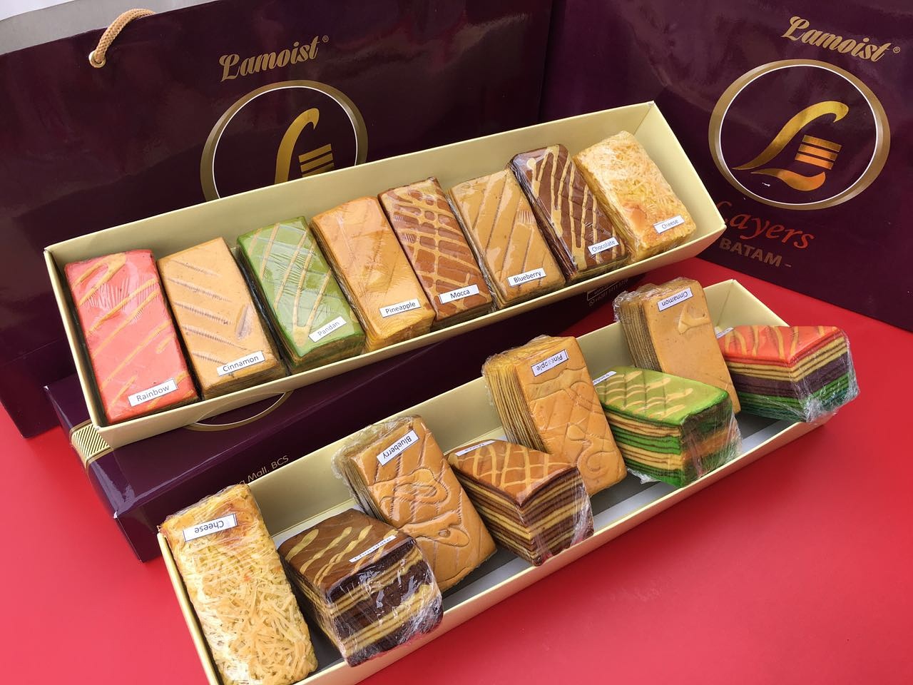 12 Oleh-Oleh Khas Batam Yang Menarik Perhatian 9 12 Oleh-Oleh Khas Batam Yang Menarik Perhatian 9