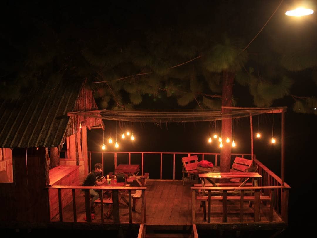 Bukit Kukusan, Spot Terbaik Menikmati Panorama Alam Kota Pemalang 10 Bukit Kukusan, Spot Terbaik Menikmati Panorama Alam Kota Pemalang 10