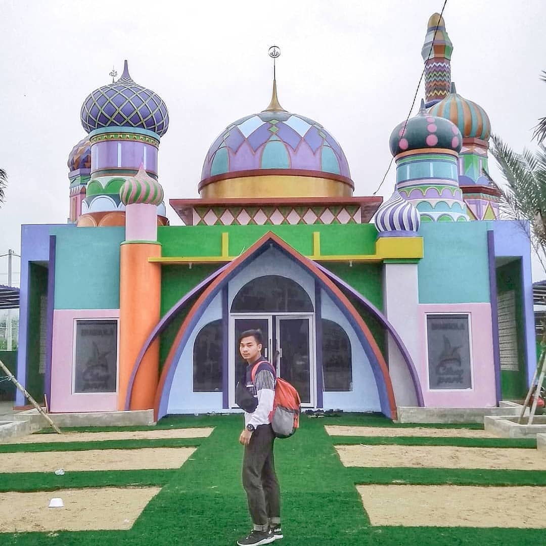 Wisata Cikao Park Purwakarta, Rekreasi Air Terbaik Untuk Liburan Bareng Keluarga 3