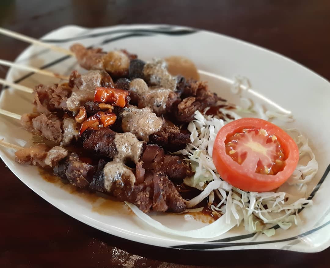 Jejamuran, Satu Satunya Resto Dengan Menu Serba Jamur di Jogja 5 Jejamuran, Satu Satunya Resto Dengan Menu Serba Jamur di Jogja 5