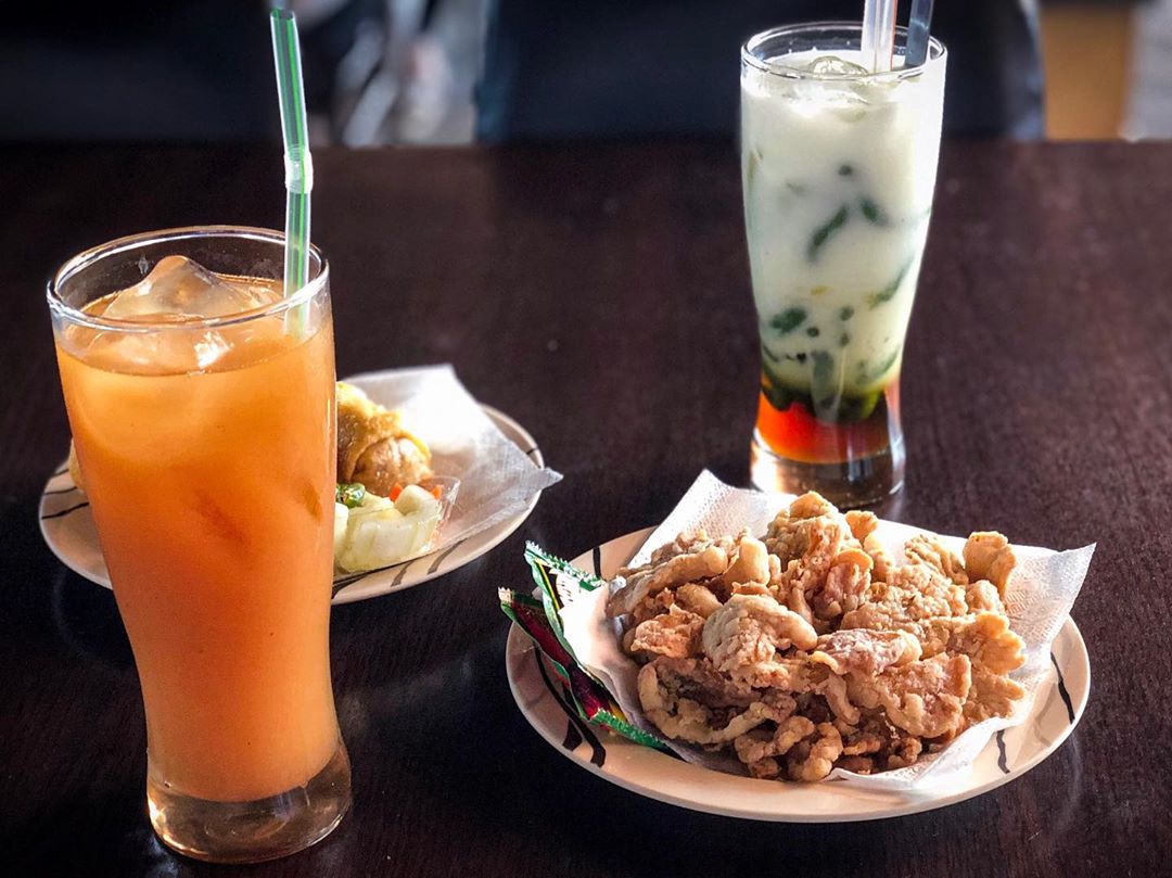 Jejamuran, Satu Satunya Resto Dengan Menu Serba Jamur di Jogja 7 Jejamuran, Satu Satunya Resto Dengan Menu Serba Jamur di Jogja 7