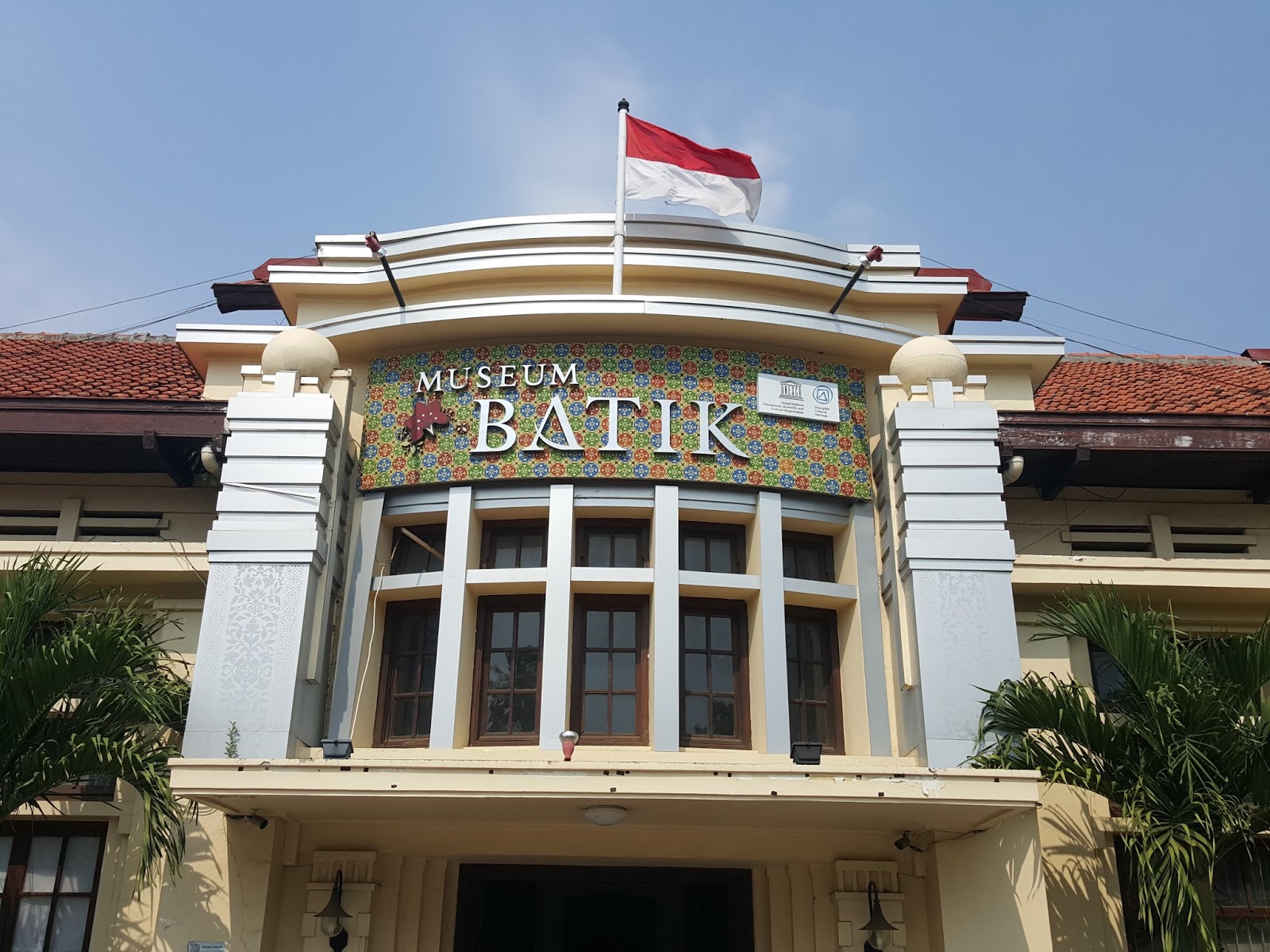 Wisata malam pekalongan kuliner