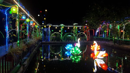 Wisata malam tulungagung jawa timur hari kuliner destinasi taman tempat di