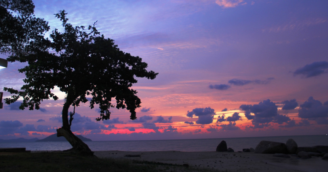 6 Daftar Pilihan Destinasi Wisata Malam Hari Dengan Keindahan Yang Menakjubkan di Pontianak 4 6 Daftar Pilihan Destinasi Wisata Malam Hari Dengan Keindahan Yang Menakjubkan di Pontianak 3