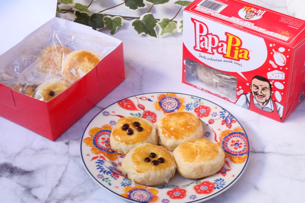 Bertandang Ke Bogor, 12 Oleh Oleh Khas Ini Wajib Dibawa Pulang 7