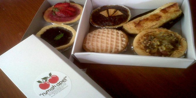 Bertandang Ke Bogor, 12 Oleh Oleh Khas Ini Wajib Dibawa Pulang 8