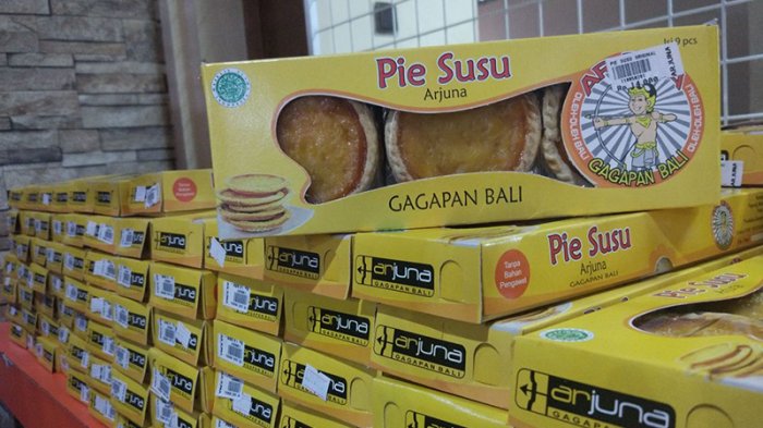 10 Merk Pie Susu di Bali Yang Banyak Diburu, Sudah Pernah Coba? 5 10 Merk Pie Susu di Bali Yang Banyak Diburu, Sudah Pernah Coba? 5