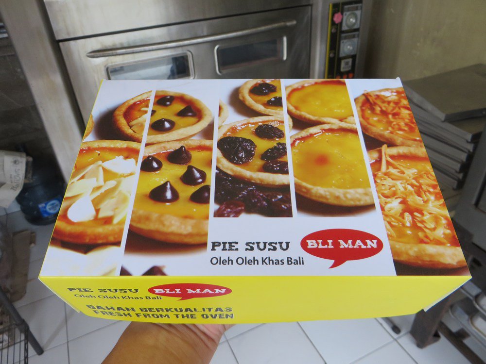 10 Merk Pie Susu di Bali Yang Banyak Diburu, Sudah Pernah Coba? 1 10 Merk Pie Susu di Bali Yang Banyak Diburu, Sudah Pernah Coba? 1