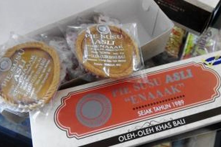 12 Oleh-Oleh Yang Otentik di Bali, Bisa Untuk Pacar 2