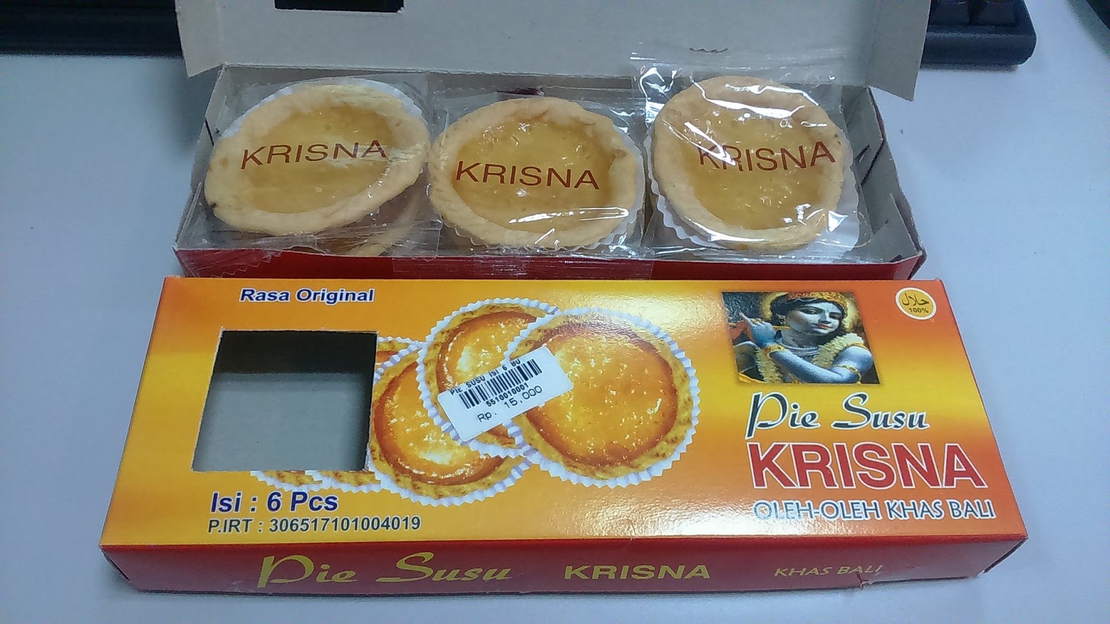 10 Merk Pie Susu di Bali Yang Banyak Diburu, Sudah Pernah Coba? 2 10 Merk Pie Susu di Bali Yang Banyak Diburu, Sudah Pernah Coba? 2