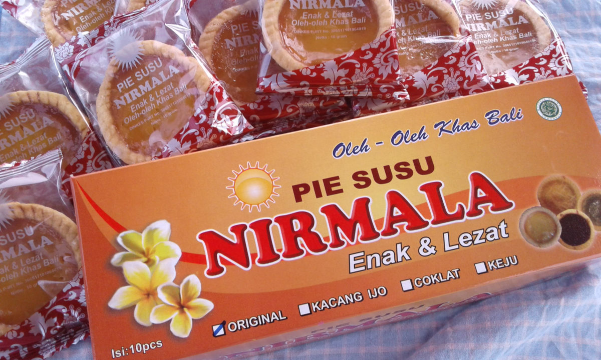 10 Merk Pie Susu di Bali Yang Banyak Diburu, Sudah Pernah Coba? 4 10 Merk Pie Susu di Bali Yang Banyak Diburu, Sudah Pernah Coba? 4