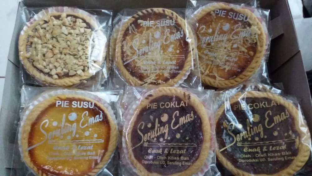 10 Merk Pie Susu di Bali Yang Banyak Diburu, Sudah Pernah Coba? 6 10 Merk Pie Susu di Bali Yang Banyak Diburu, Sudah Pernah Coba? 6