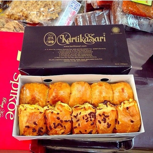 Plesiran Ke Bandung, Ini Dia 12 Oleh-Oleh Yang Wajib Dibeli 1 Plesiran Ke Bandung, Ini Dia 12 Oleh-Oleh Yang Wajib Dibeli 1