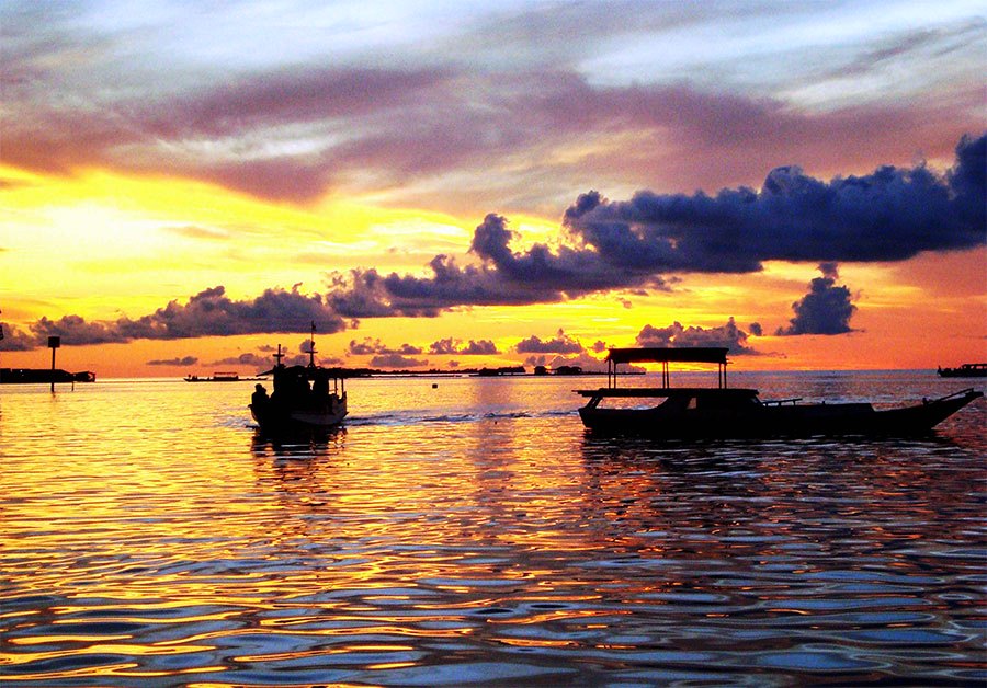 6 Rekomendasi Tempat Wisata Malam Hari Paling Seru di Jepara Jawa Tengah Ini Wajib Kalian Kunjungi 3