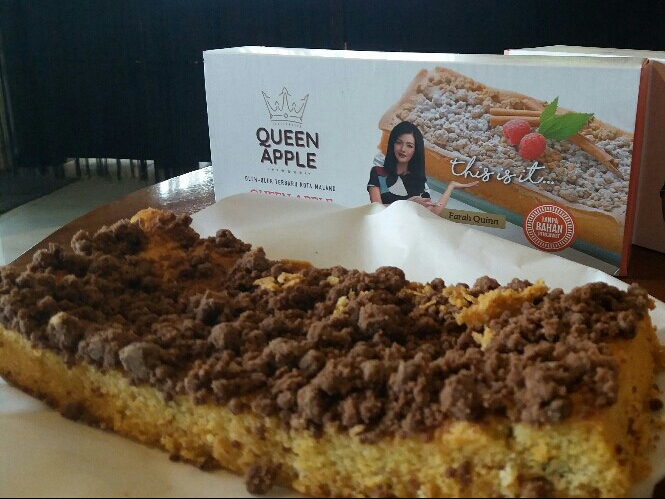 12 Daftar Oleh-Oleh Khas Malang, Ada Yang Cocok Untuk Pacar 6