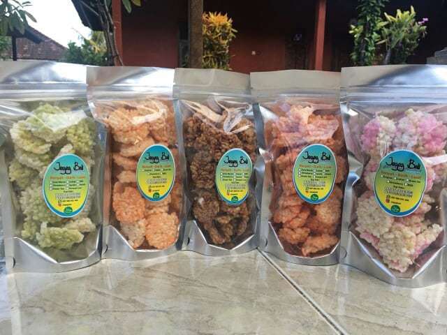 Selain Terasi, Ke Cirebon Jangan Lupa Bawa Pulang 12 Oleh Oleh Ini Ya! 2