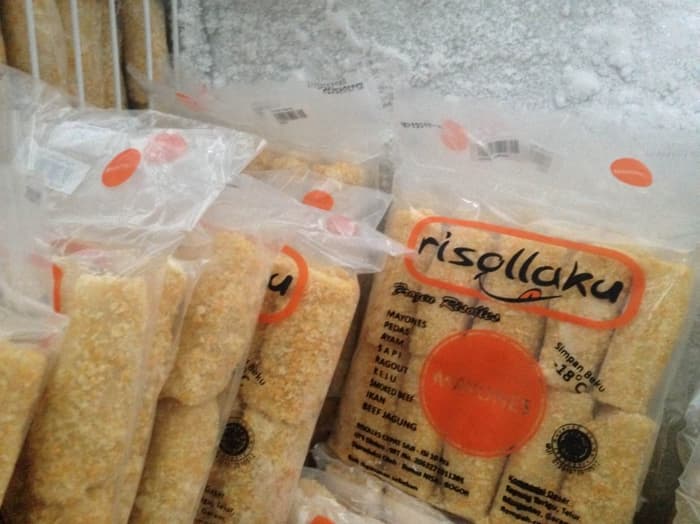 Bertandang Ke Bogor, 12 Oleh Oleh Khas Ini Wajib Dibawa Pulang 9