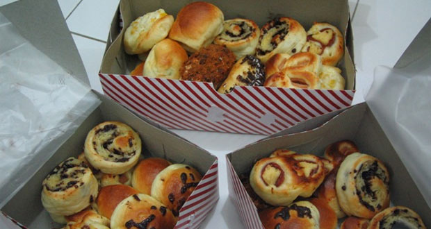 Bertandang Ke Bogor, 12 Oleh Oleh Khas Ini Wajib Dibawa Pulang 1