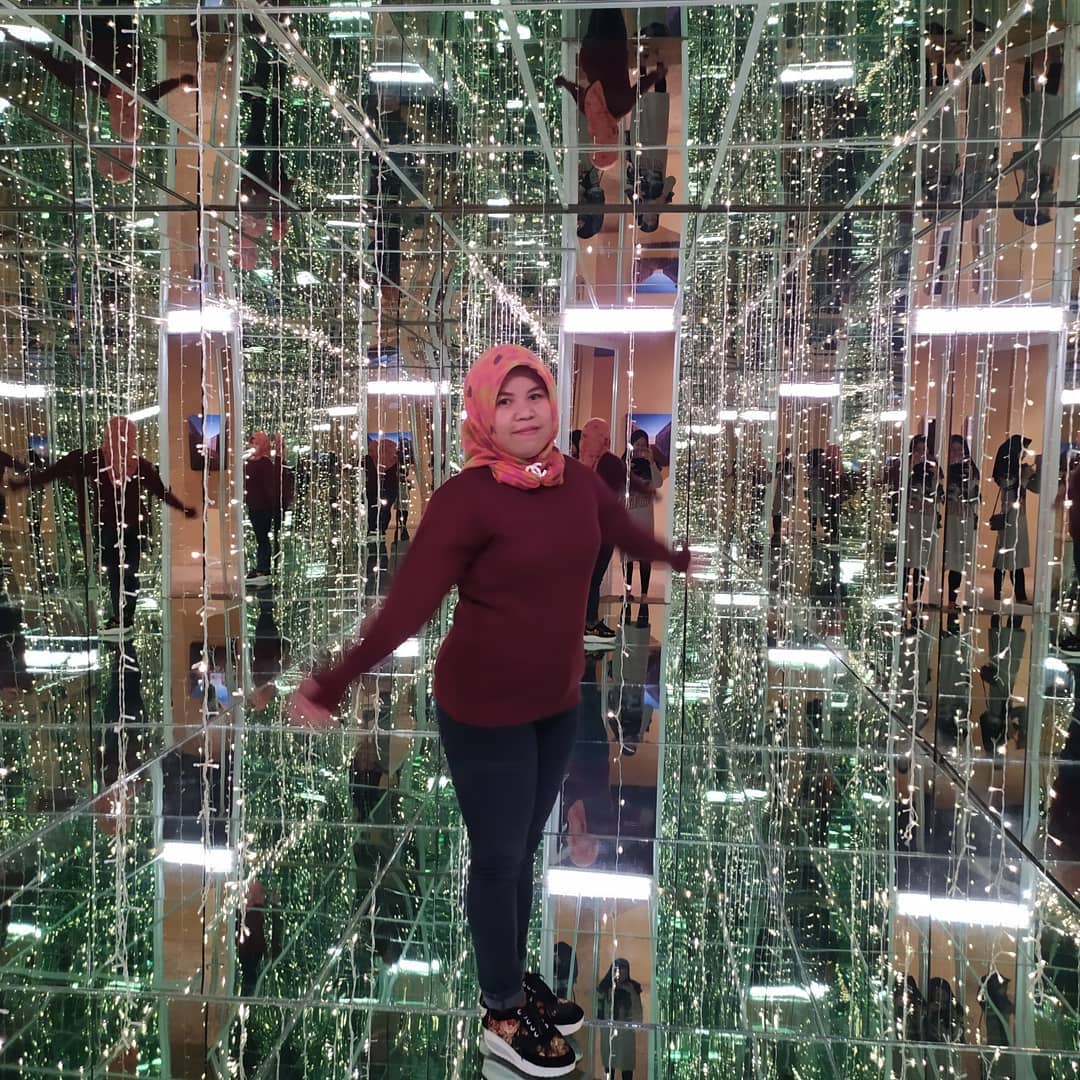 Wisata Cikao Park Purwakarta, Rekreasi Air Terbaik Untuk Liburan Bareng Keluarga 5