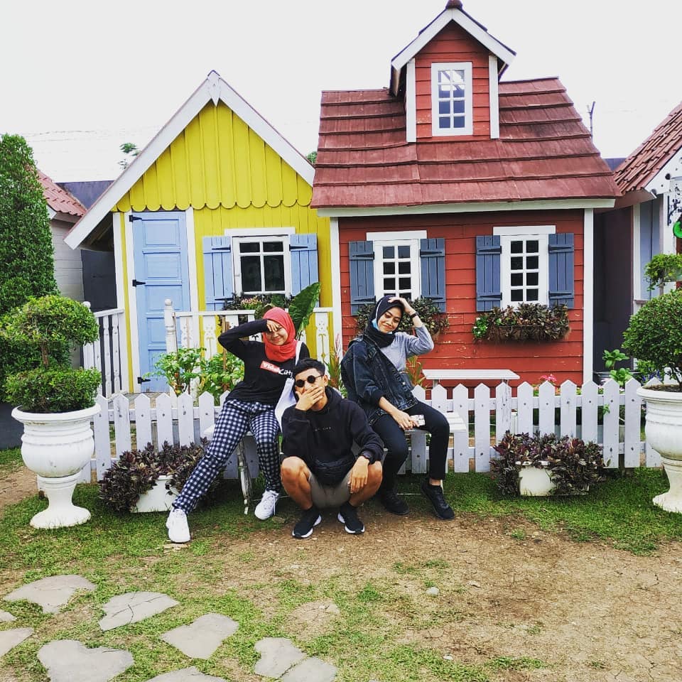 Urban farming center purwakarta tiket masuk wisata lokasi harga farm at alamat lengkap htm campaka jam buka jadwal di hotel dekat jalan menuju rute ke