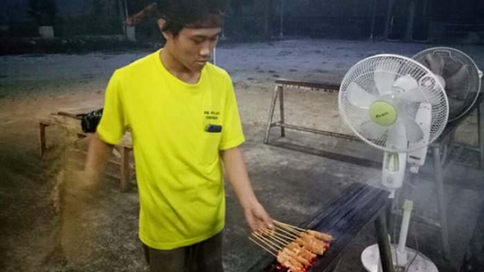 Kangen Sate Maranggi? Ini Dia 10 Tempat Paling Terkenal di Purwakarta 9