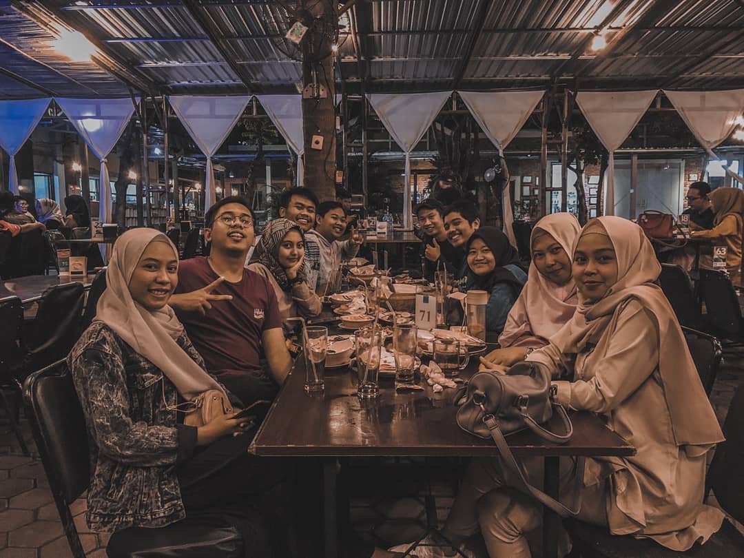 Jejamuran, Satu Satunya Resto Dengan Menu Serba Jamur di Jogja 9 Jejamuran, Satu Satunya Resto Dengan Menu Serba Jamur di Jogja 9