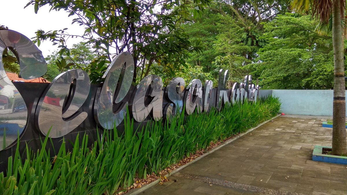 6 Referensi Tempat Wisata Paling Oke Untuk Menikmati Suasana Malam di Daerah Salatiga 1