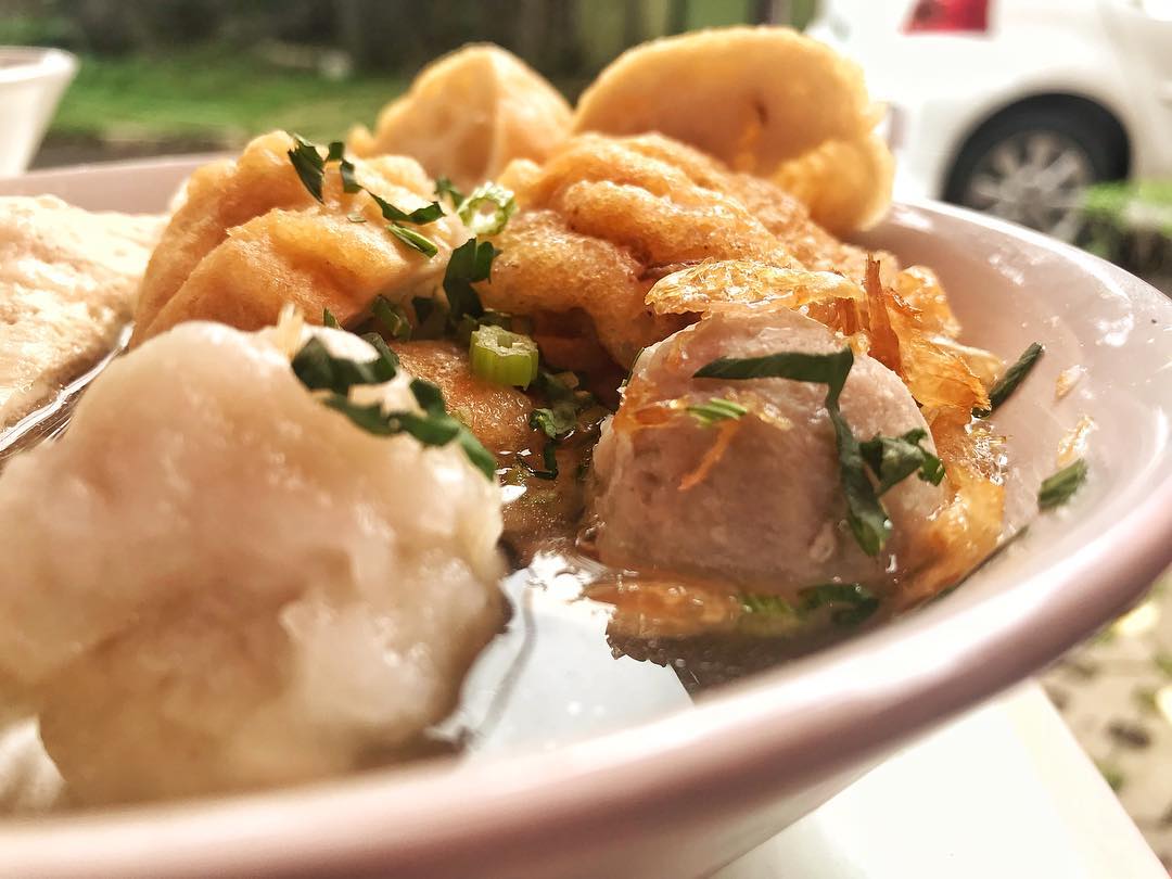 Cuanki Serayu, Surga Dunia Para Pecinta Kuliner Bandung 9 Cuanki Serayu, Surga Dunia Para Pecinta Kuliner Bandung 9