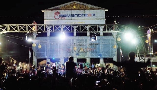 6 Referensi Destinasi Wisata Malam Hari Paling Asyik di Kota Jember Ini Bikin Kalian Lupa Pulang 4